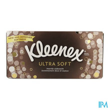 Afbeelding in Gallery-weergave laden, Kleenex Doekjes Ultra Soft 72