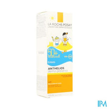 Load image into Gallery viewer, La Roche Posay Anthelios Dp Lait 50+ 100ml