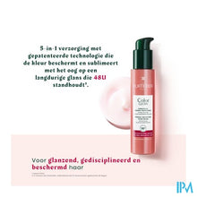 Charger l'image dans la galerie, Furterer Color Glow Hittebesch Onthullend Cr 100ml