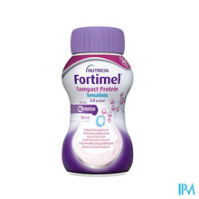 Afbeelding in Gallery-weergave laden, Fortimel Compact Protein Verfriss.vruchten 4x125ml