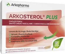 Afbeelding in Gallery-weergave laden, Arkosterol Plus Caps 90