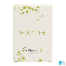 Charger l'image dans la galerie, Phar Life Body-life Caps 60