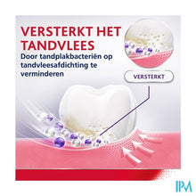 Charger l'image dans la galerie, Parodontax Strenghten&prot. Whitening Tandp. 75ml