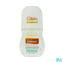 Charger l'image dans la galerie, Roge Cavailles Deodorant Dermato Roll-on 50ml