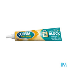 Afbeelding in Gallery-weergave laden, Corega Max Mint Tube 70g