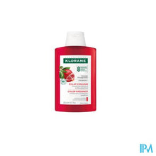 Afbeelding in Gallery-weergave laden, Klorane Capil. Sh Granaatappel 200ml