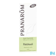 Charger l'image dans la galerie, Pranarom Eo Patchouli Bio 10ml