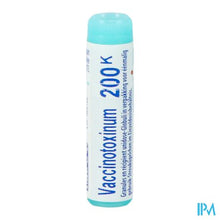 Load image into Gallery viewer, Vaccinotoxinum 200k Gl Boiron