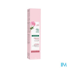 Charger l'image dans la galerie, Klorane Gezicht Pioenroos Bio Rijke Cr 40ml
