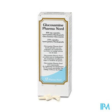 Load image into Gallery viewer, Glucosamine Pharma Nord Caps 400mg 270 Caps