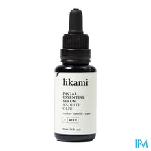 Afbeelding in Gallery-weergave laden, Likami Facial Essential Serum 30ml