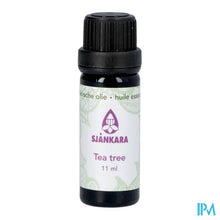 Charger l'image dans la galerie, Sjankara Tea Tree Ess. Olie Bio 11ml