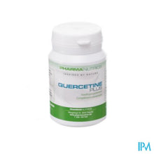 Afbeelding in Gallery-weergave laden, Quercetine Plus V-caps 60 Pharmanutrics