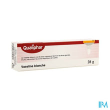 Afbeelding in Gallery-weergave laden, Vaseline Zuiver 28g Qualiph
