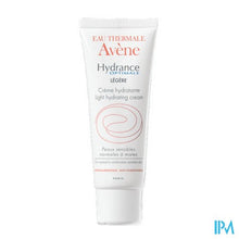 Afbeelding in Gallery-weergave laden, Avene Hydrance Optimale Licht Cr Hydra 40ml Nf