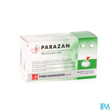 Afbeelding in Gallery-weergave laden, Parazan Comp 100