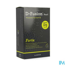 Afbeelding in Gallery-weergave laden, D-fusion Pearl 2000 Caps 84