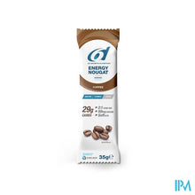 Afbeelding in Gallery-weergave laden, 6d Energy Nougat Coffee 6x35g