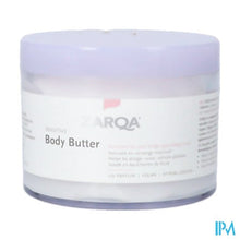 Afbeelding in Gallery-weergave laden, Zarqa Sensitive Body Butter 250ml Nf