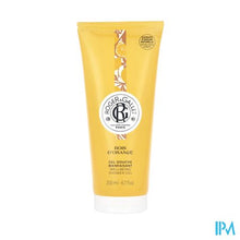 Load image into Gallery viewer, Roger&gallet Bois Orange Gel Douche 200ml
