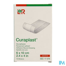 Charger l'image dans la galerie, Curaplast Zelfklevend Verband 6cmx1m 400439