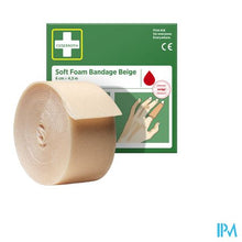 Charger l'image dans la galerie, Cederroth Soft Foam Bruin 6cmx4,5m 51011020