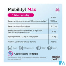 Load image into Gallery viewer, Mobilityl Max Tabl 180 Nf