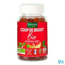 Charger l'image dans la galerie, Santarome Booster Bio Gummies 60