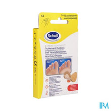Afbeelding in Gallery-weergave laden, Scholl Eelt Verwijder Pleisters 4