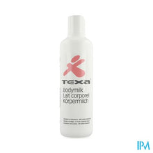 Afbeelding in Gallery-weergave laden, Texa Bodymilk 250ml