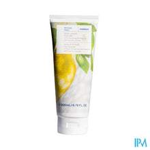Afbeelding in Gallery-weergave laden, Korres Kb Basil Lemon Body Milk 200ml Nf