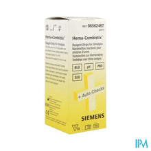 Afbeelding in Gallery-weergave laden, Hema-combistix Bandel 50 2877