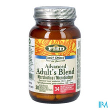 Load image into Gallery viewer, Udo S Choice Advanced Adults Probiotique V-caps 30