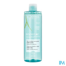 Afbeelding in Gallery-weergave laden, Aderma Biology Ac Zuiverend Micellair Water 400ml