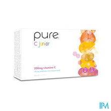 Afbeelding in Gallery-weergave laden, Pure C Junior Sinaassmaak Kauwtabl 40