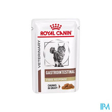 Charger l'image dans la galerie, Royal Canin Cat Gastrointest.fibre Resp.wet 12x85g