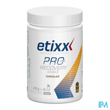Charger l'image dans la galerie, Etixx Pro Line Recovery Shake Chocolate 1000g