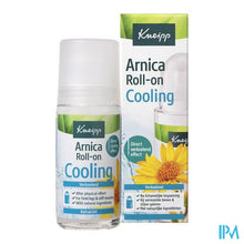Charger l'image dans la galerie, Kneipp Arnica Roll-on Verkoelend 50ml