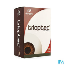 Load image into Gallery viewer, Trioptec Dergam Caps 180