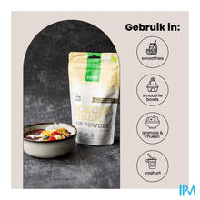 Afbeelding in Gallery-weergave laden, Purasana Superfoods Acacia Fiber Bio Pdr 200g