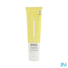 Afbeelding in Gallery-weergave laden, Naif Grown Ups Sunscreen Body Ip30 100ml