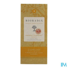 Afbeelding in Gallery-weergave laden, Bioradix Respiratory&resistance Biotoop 1 500ml