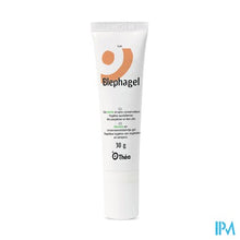 Afbeelding in Gallery-weergave laden, Blephagel Verzorging Ooglid-wimpers 30g