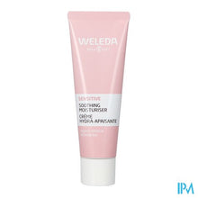 Load image into Gallery viewer, Weleda Sensitive Hydraterende Gezichtscreme 30ml