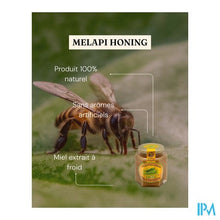Afbeelding in Gallery-weergave laden, Melapi Honing Eucalyptus Vast 500g 5014 Revogan