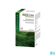 Afbeelding in Gallery-weergave laden, Fytostar Egcg Line Caps 120