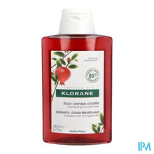 Charger l'image dans la galerie, Klorane Capil. Sh Granaatappel 200ml