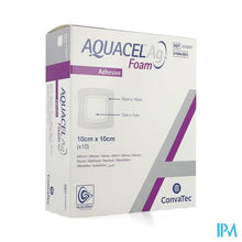 Afbeelding in Gallery-weergave laden, Aquacel Ag Foam Adhesief 10x10cm 10