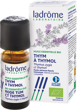Afbeelding in Gallery-weergave laden, Ladrome Thymus Zygis Ct Thymol/tijm Ct Thymol 10ml