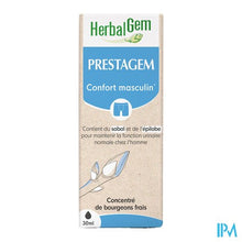 Load image into Gallery viewer, Herbalgem Prestagem 30ml